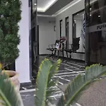 Dreams Luxury Residences & Lifestyle * טראבזון