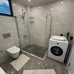 Dreams Luxury Residences & Lifestyle דירה טראבזון