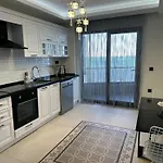 דירה Dreams Luxury Residences & Lifestyle טראבזון