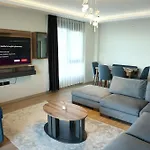 דירה Dreams Luxury Residences & Lifestyle טראבזון