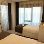 דירה Dreams Luxury Residences & Lifestyle טראבזון