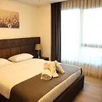Dreams Luxury Residences & Lifestyle דירה *