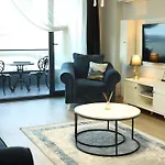 Dreams Luxury Residences & Lifestyle דירה