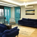 דירה Dreams Luxury Residences & Lifestyle טראבזון