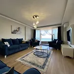 דירה Dreams Luxury Residences & Lifestyle טראבזון
