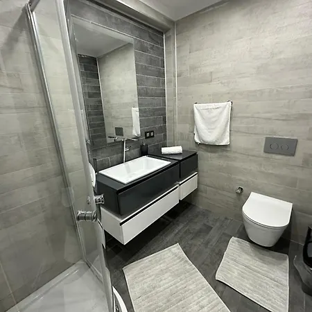 Dreams Luxury Residences & Lifestyle Trabzon