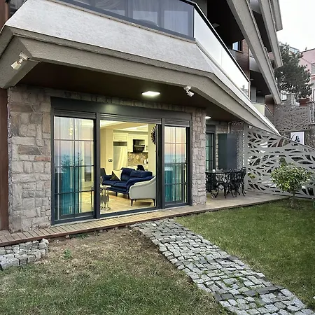 Dreams Luxury Residences & Lifestyle * ترابزون