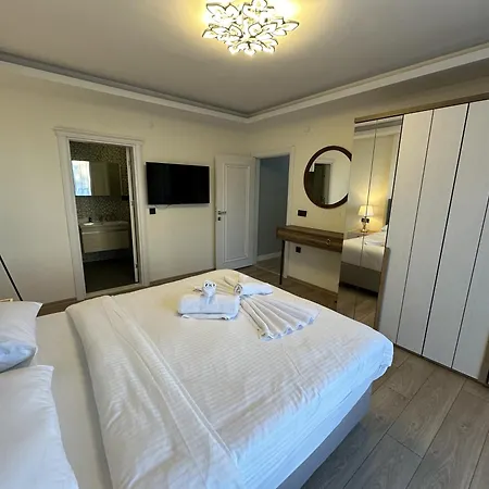 Dreams Luxury Residences & Lifestyle