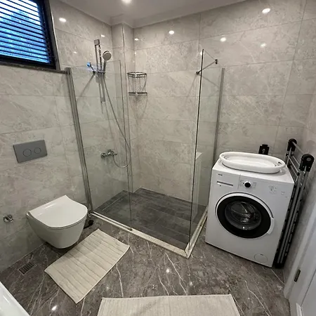 Dreams Luxury Residences & Lifestyle Apartment Trabzon
