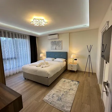 Dreams Luxury Residences & Lifestyle Apartment