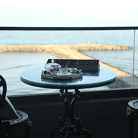 Dreams Luxury Residences & Lifestyle شقة *