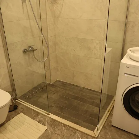 Dreams Luxury Residences & Lifestyle Apartment Trabzon