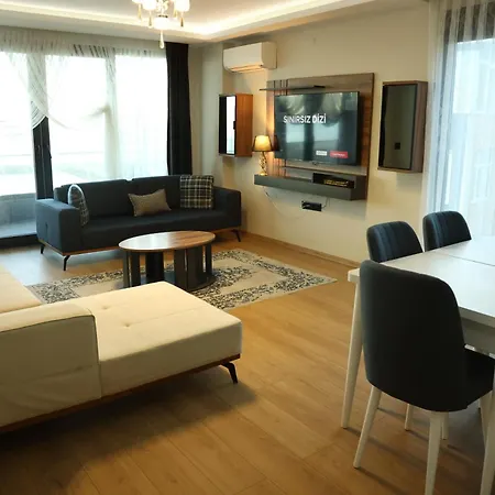 Dreams Luxury Residences & Lifestyle Apartment *