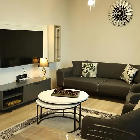 Dreams Luxury Residences & Lifestyle * Trabzon