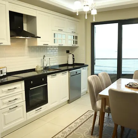 Apartment Dreams Luxury Residences & Lifestyle
