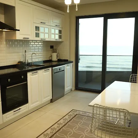 Dreams Luxury Residences & Lifestyle Apartment