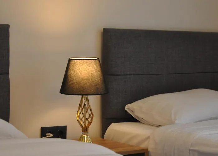 Dreams Luxury Residences & Lifestyle شقة ترابزون