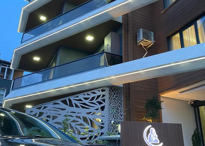 Dreams Luxury Residences & Lifestyle *