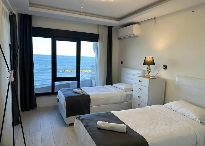 Dreams Luxury Residences & Lifestyle شقة