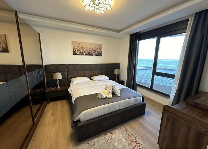 شقة Dreams Luxury Residences & Lifestyle *