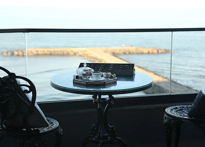 Dreams Luxury Residences & Lifestyle شقة *