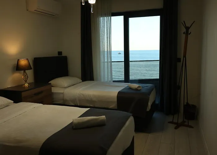 شقة Dreams Luxury Residences & Lifestyle *