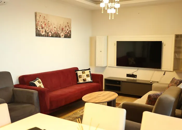 Dreams Luxury Residences & Lifestyle *