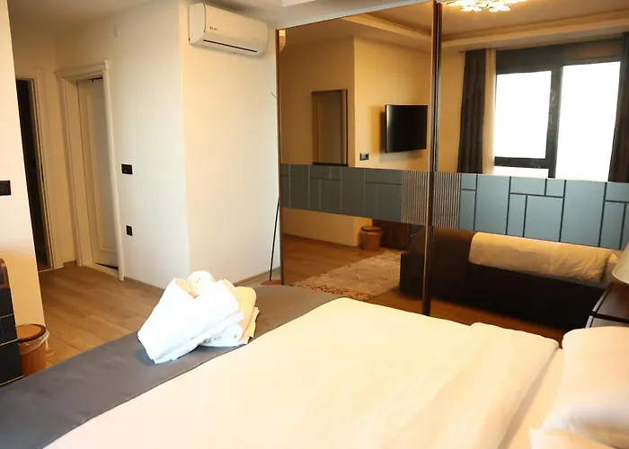 Dreams Luxury Residences & Lifestyle شقة