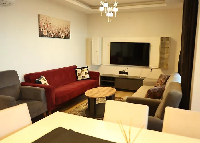 Dreams Luxury Residences & Lifestyle *