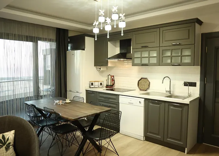 Dreams Luxury Residences & Lifestyle Apartament *