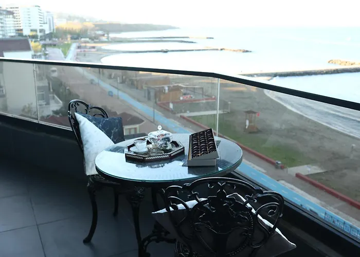 Dreams Luxury Residences & Lifestyle *