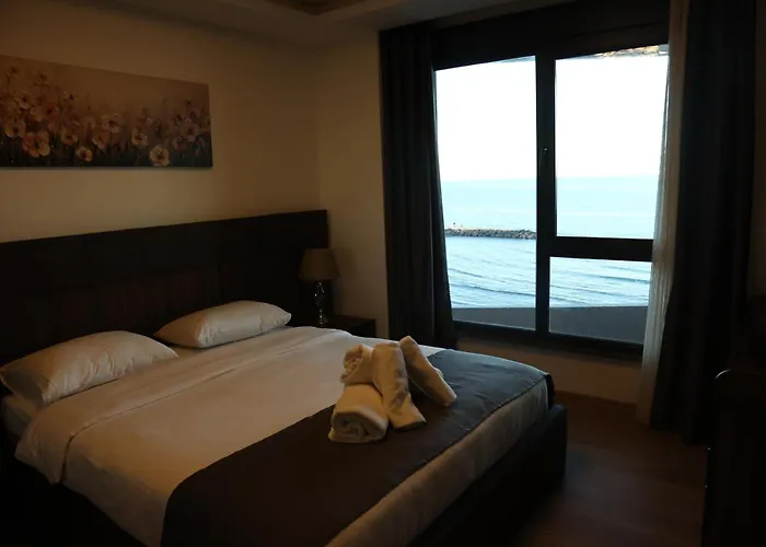 شقة Dreams Luxury Residences & Lifestyle