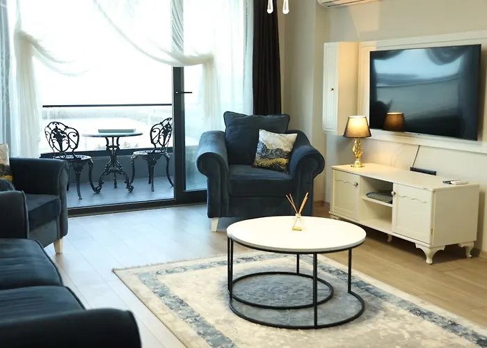 Dreams Luxury Residences & Lifestyle شقة