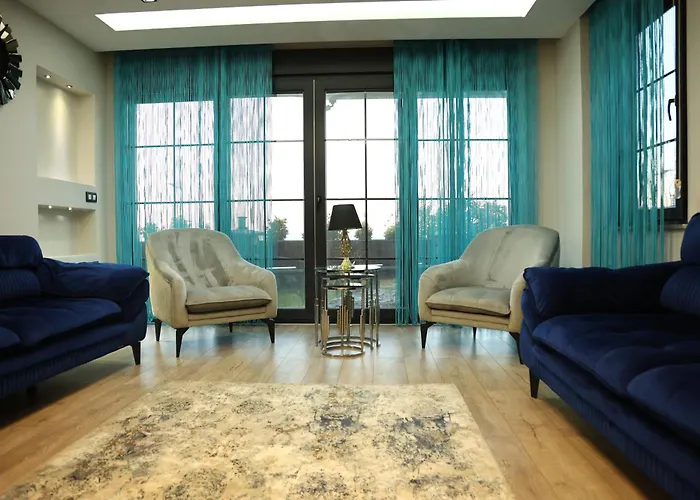 شقة Dreams Luxury Residences & Lifestyle