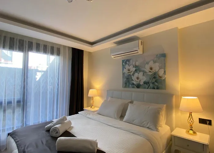 Dreams Luxury Residences & Lifestyle *