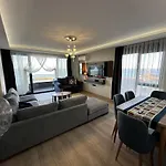 Dreams Luxury Residences & Lifestyle Apartment Trabzon