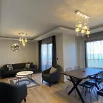 Dreams Luxury Residences & Lifestyle Apartment Trabzon