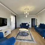 Dreams Luxury Residences & Lifestyle Trabzon
