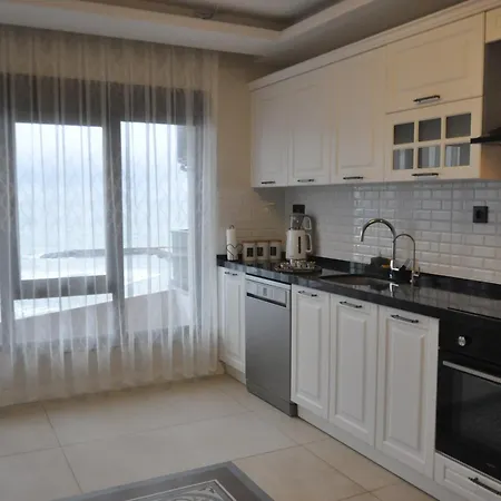 Apartment Dreams Luxury Residences & Lifestyle