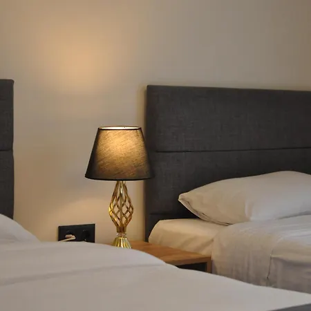 Dreams Luxury Residences & Lifestyle Daire Trabzon