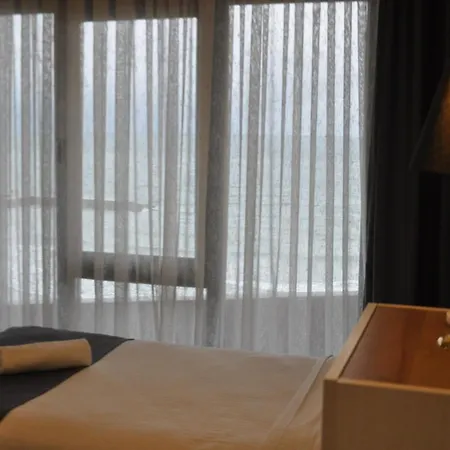 Apartment Dreams Luxury Residences & Lifestyle Trabzon