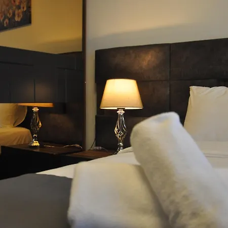 Dreams Luxury Residences & Lifestyle Apartment