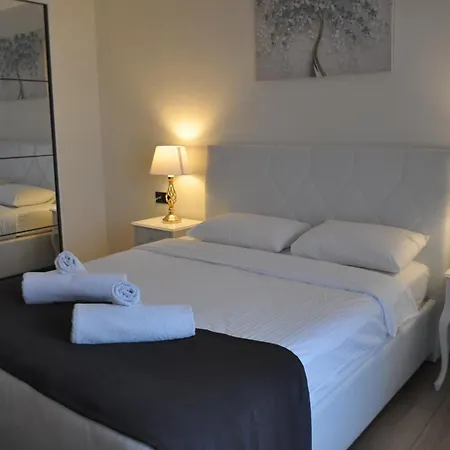 Dreams Luxury Residences & Lifestyle شقة *