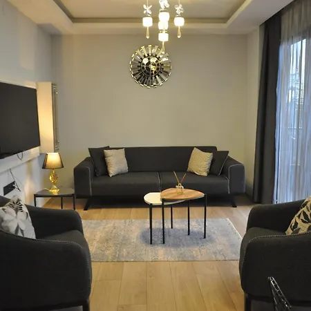Dreams Luxury Residences & Lifestyle Trabzon