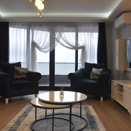 Apartment Dreams Luxury Residences & Lifestyle *