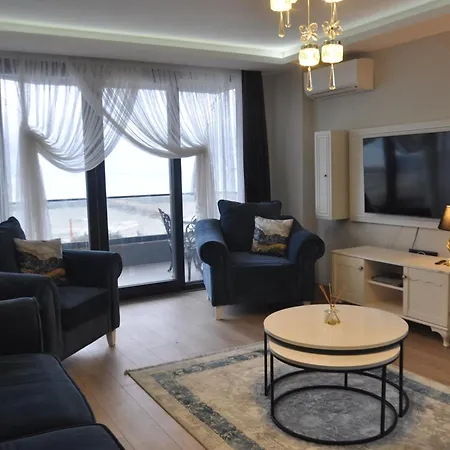 Dreams Luxury Residences & Lifestyle Trabzon