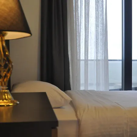 Apartment Dreams Luxury Residences & Lifestyle
