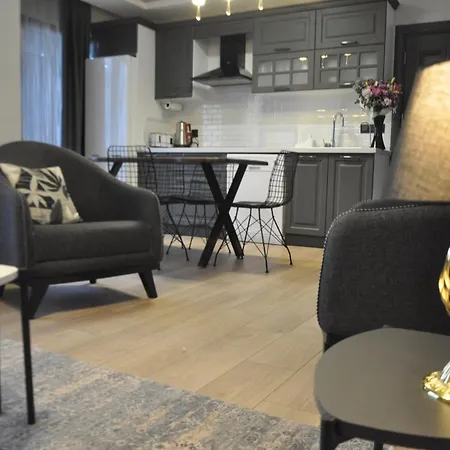 Dreams Luxury Residences & Lifestyle Apartment