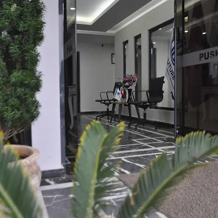 Dreams Luxury Residences & Lifestyle * Trabzon
