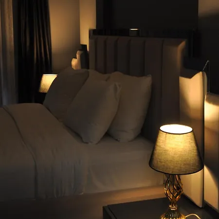 Apartment Dreams Luxury Residences & Lifestyle